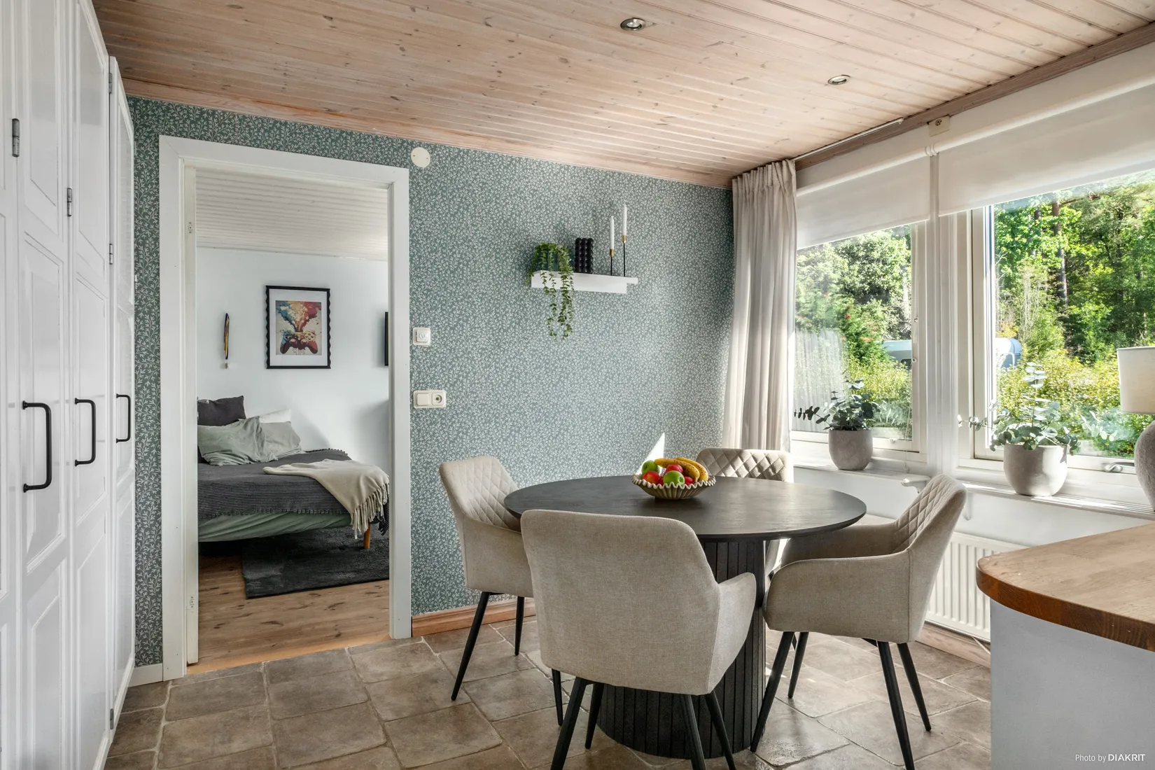 Villa, Bogrydsvägen 79, Svaneholm/Bogryd, Borås