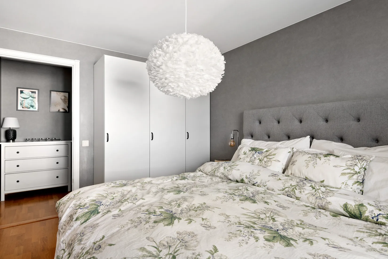 Bostadsrätt, Ridhusgatan 19, Dragonfältet, Umeå