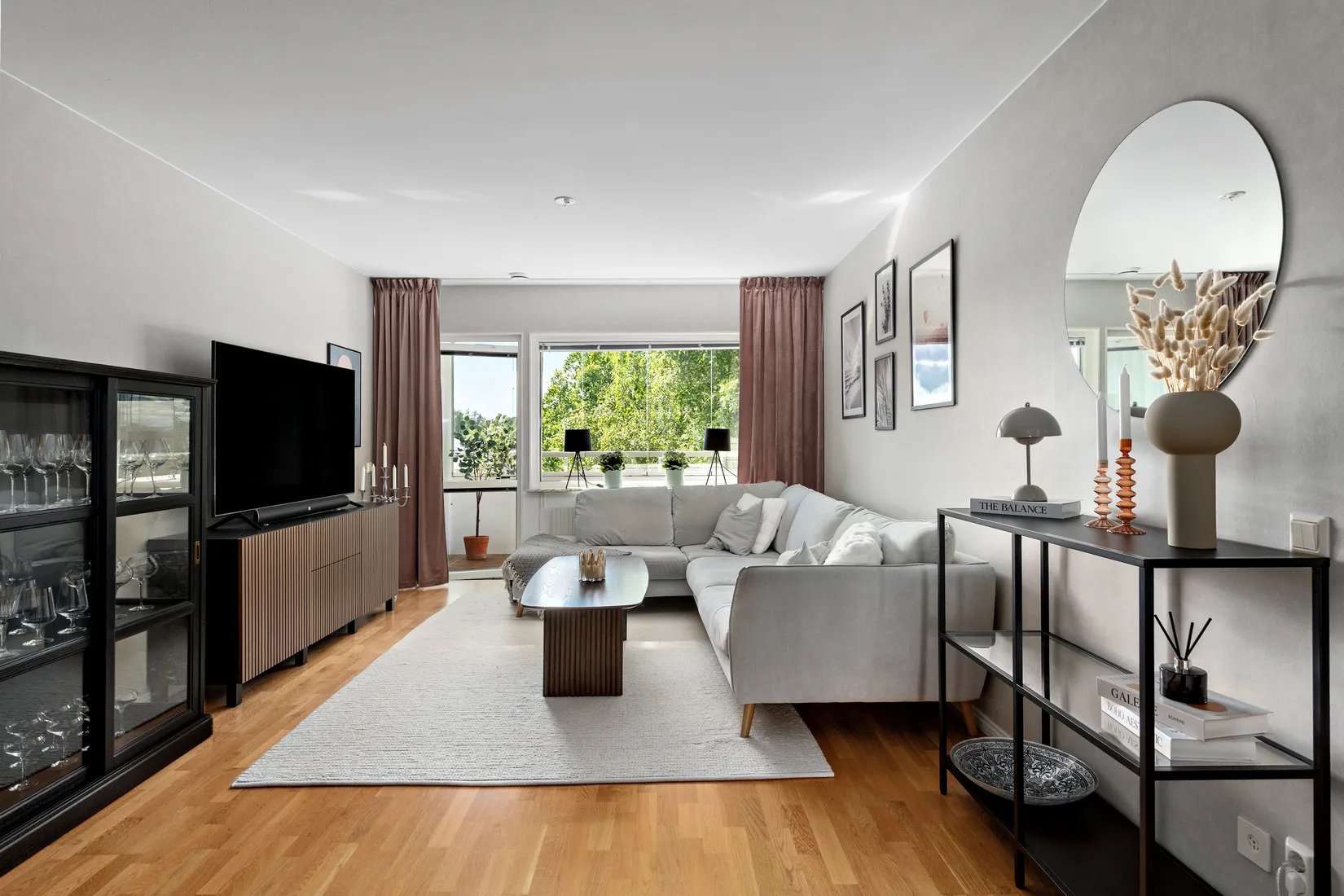 Bostadsrätt, Ridhusgatan 19, Dragonfältet, Umeå