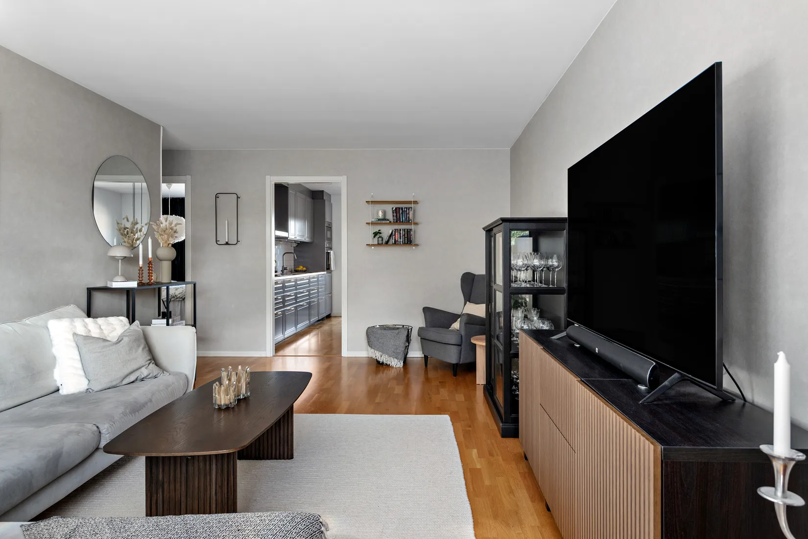 Bostadsrätt, Ridhusgatan 19, Dragonfältet, Umeå
