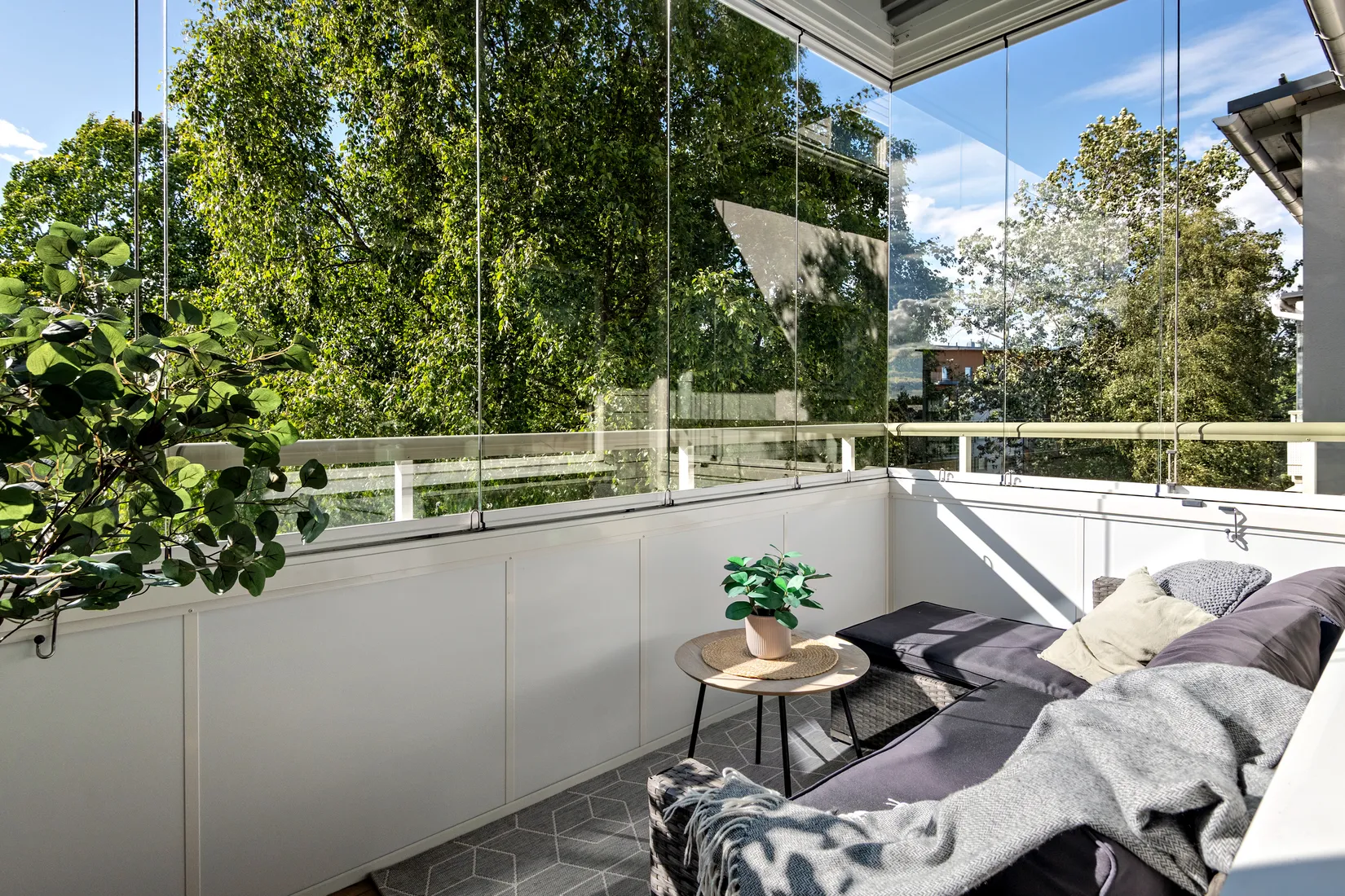 Bostadsrätt, Ridhusgatan 19, Dragonfältet, Umeå
