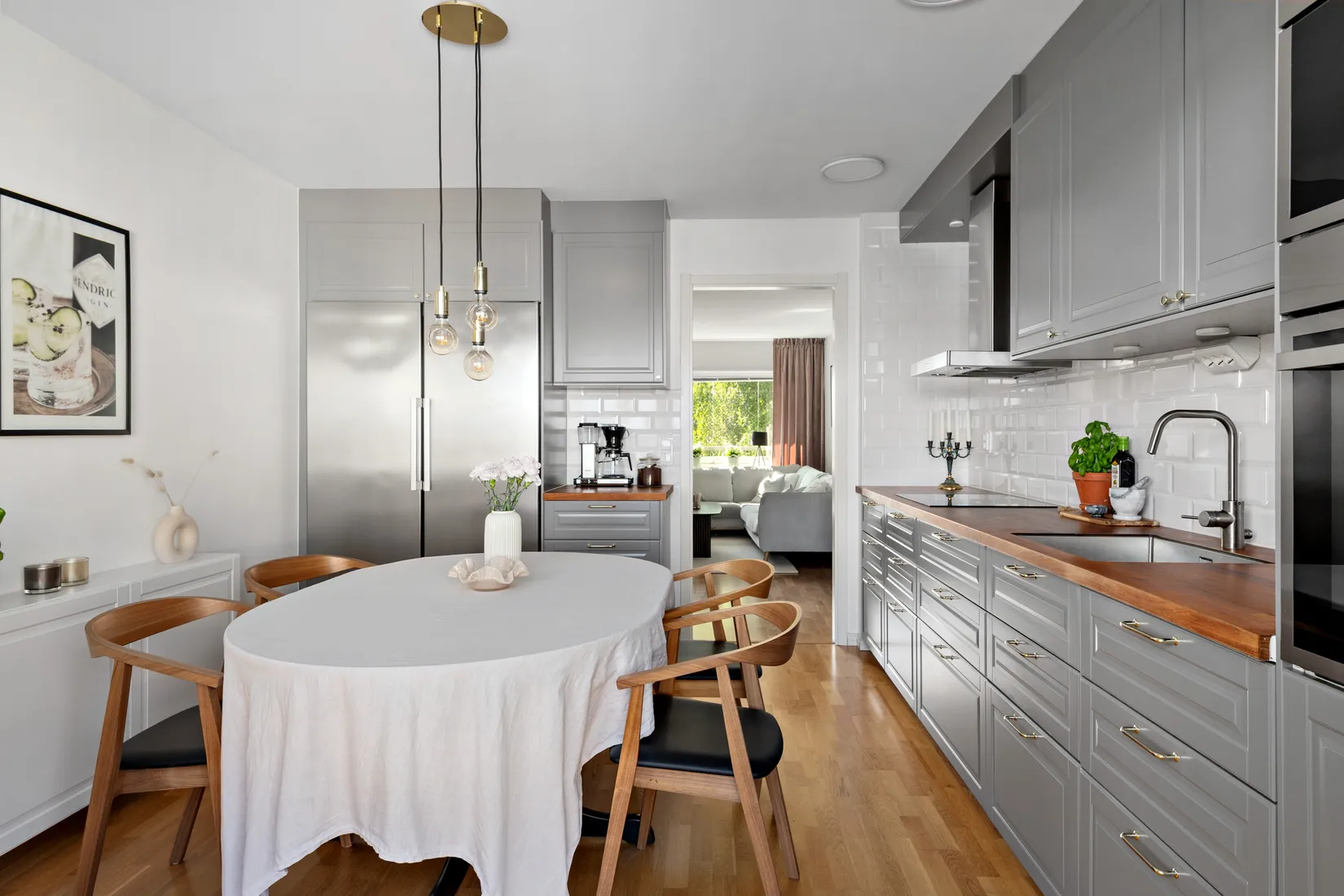 Bostadsrätt, Ridhusgatan 19, Dragonfältet, Umeå