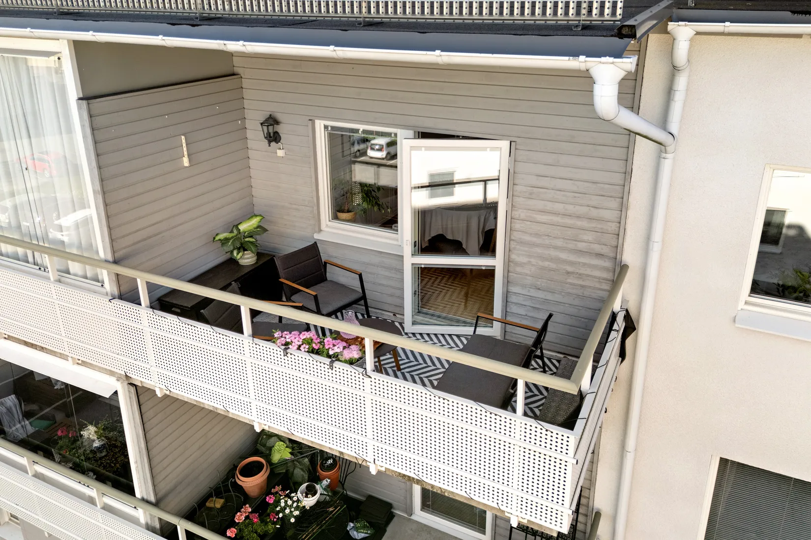 Bostadsrätt, Ridhusgatan 19, Dragonfältet, Umeå