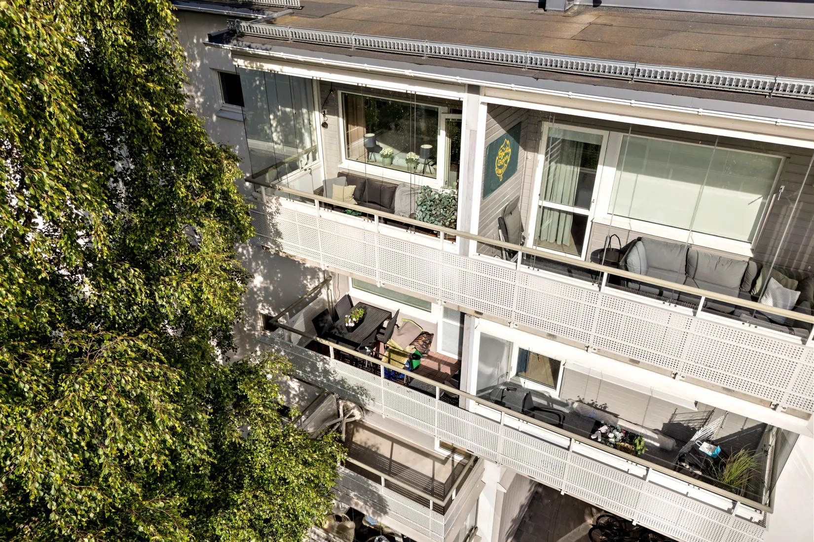 Bostadsrätt, Ridhusgatan 19, Dragonfältet, Umeå
