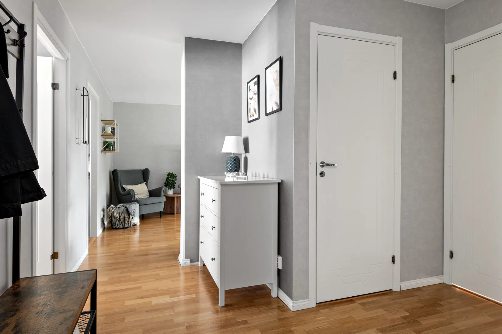 Bostadsrätt, Ridhusgatan 19, Dragonfältet, Umeå