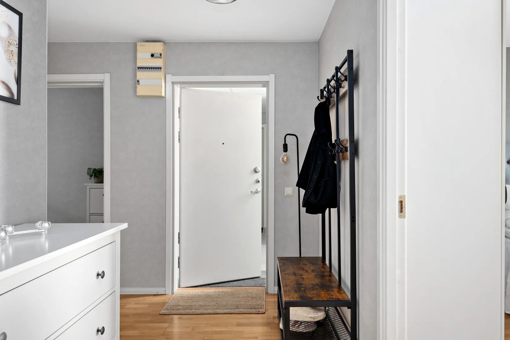 Bostadsrätt, Ridhusgatan 19, Dragonfältet, Umeå