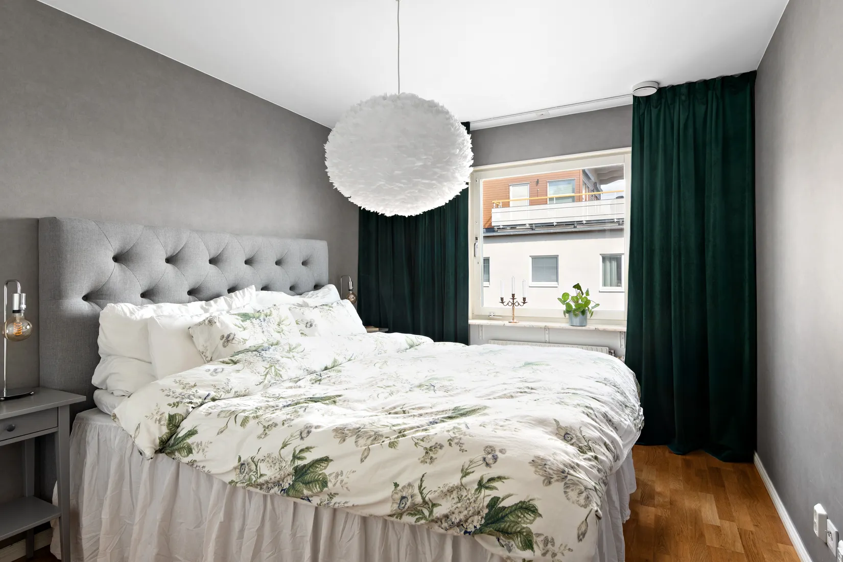 Bostadsrätt, Ridhusgatan 19, Dragonfältet, Umeå