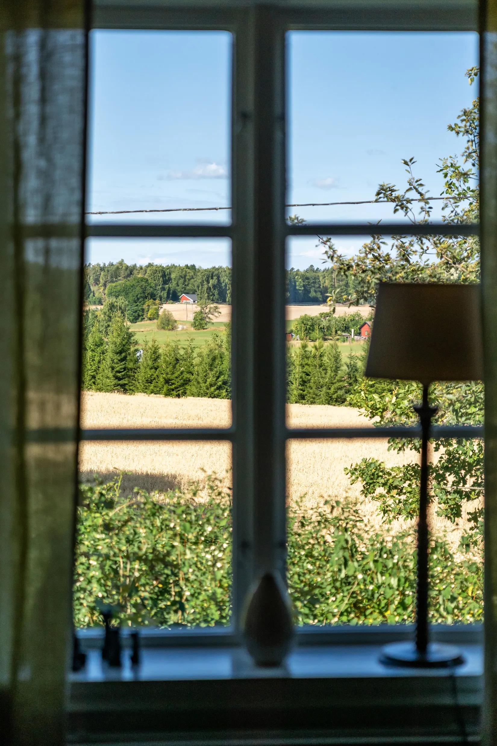 Gård/Skog, Hosjö Skattgård 1, Malmköping, Flen