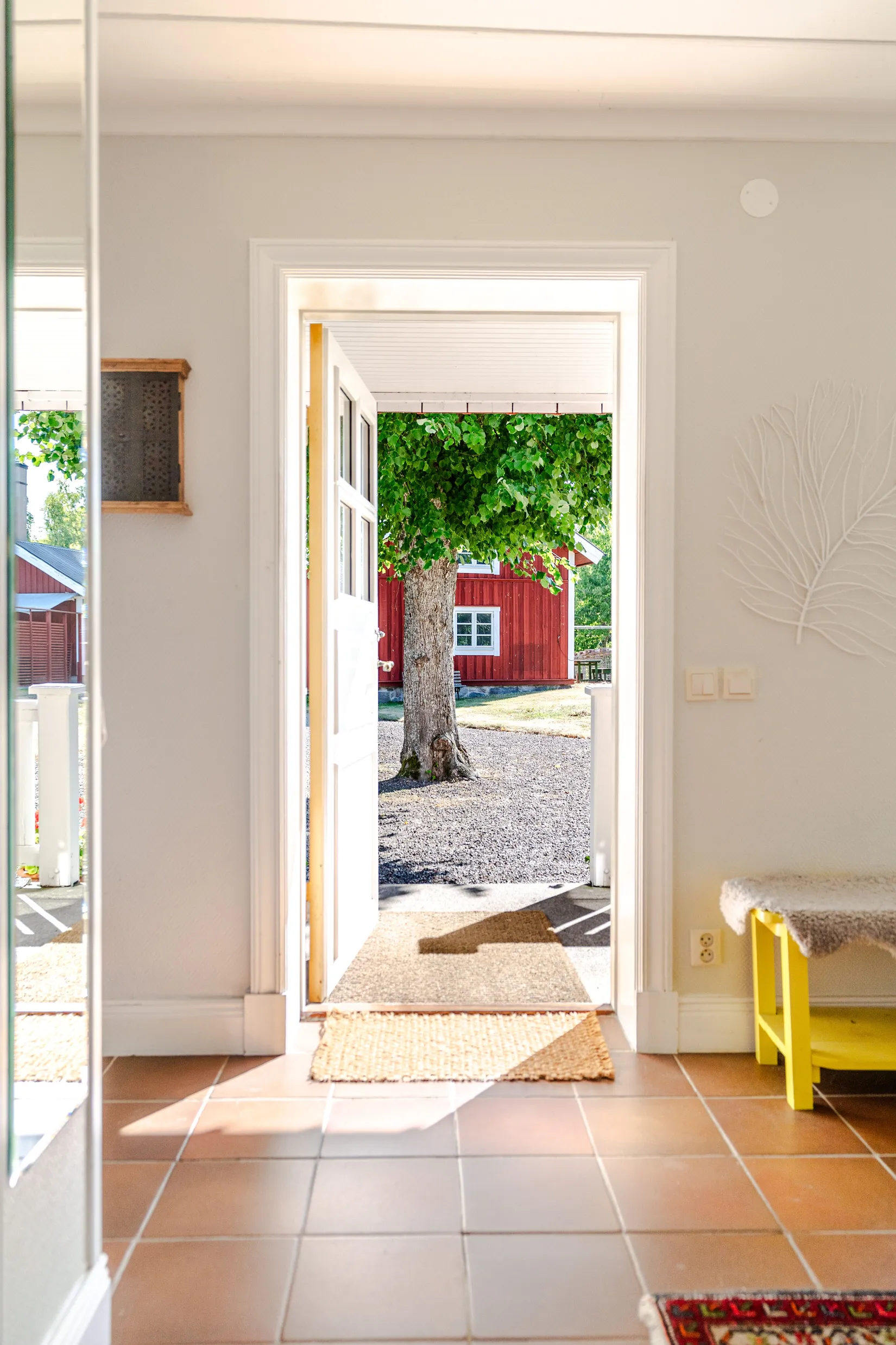 Gård/Skog, Hosjö Skattgård 1, Malmköping, Flen