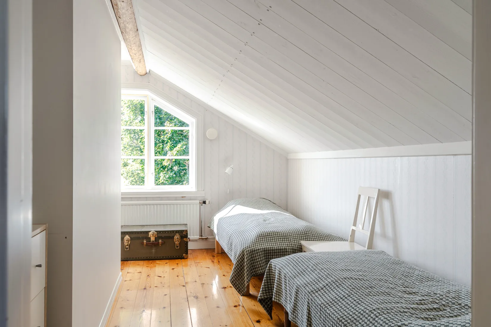 Gård/Skog, Hosjö Skattgård 1, Malmköping, Flen