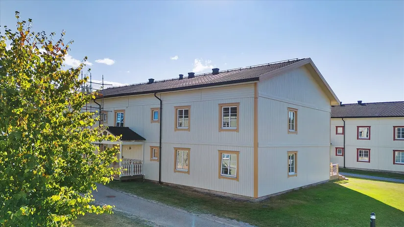 Bostadsrätt, Modistvägen 16 lgh 1003, Hallerna, Stenungsund