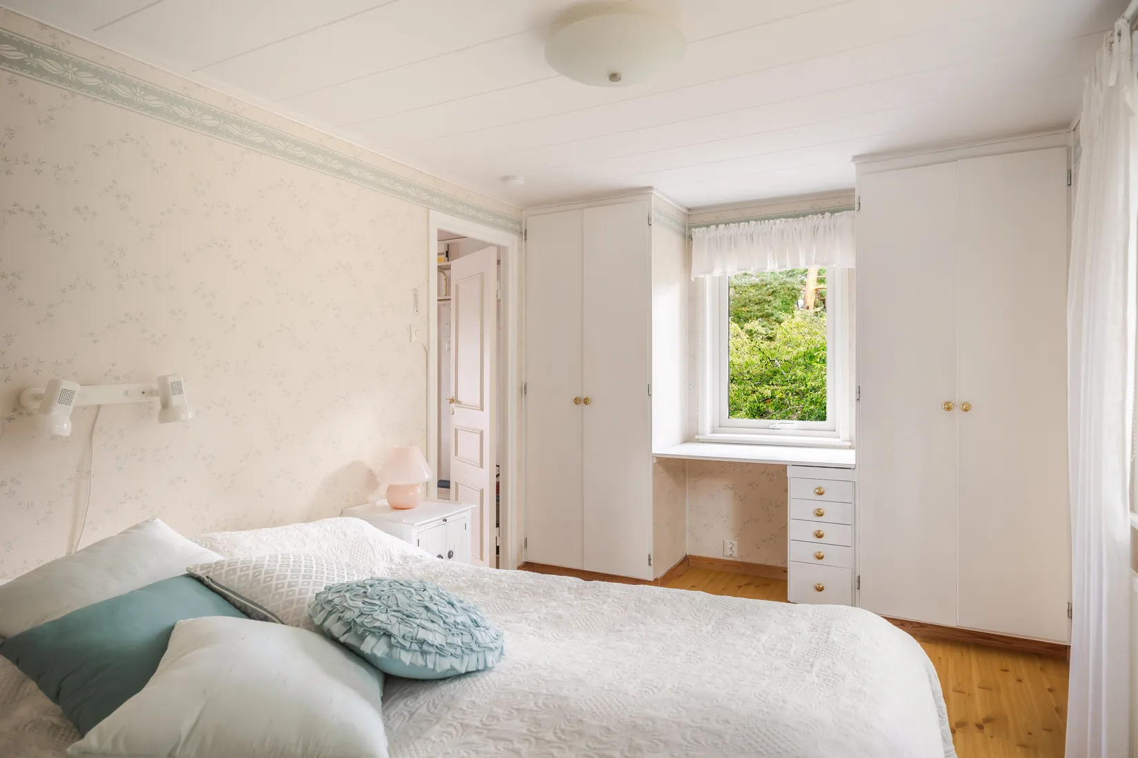 Fritidshus, Snödroppevägen 2, Hässelmara, Värmdö
