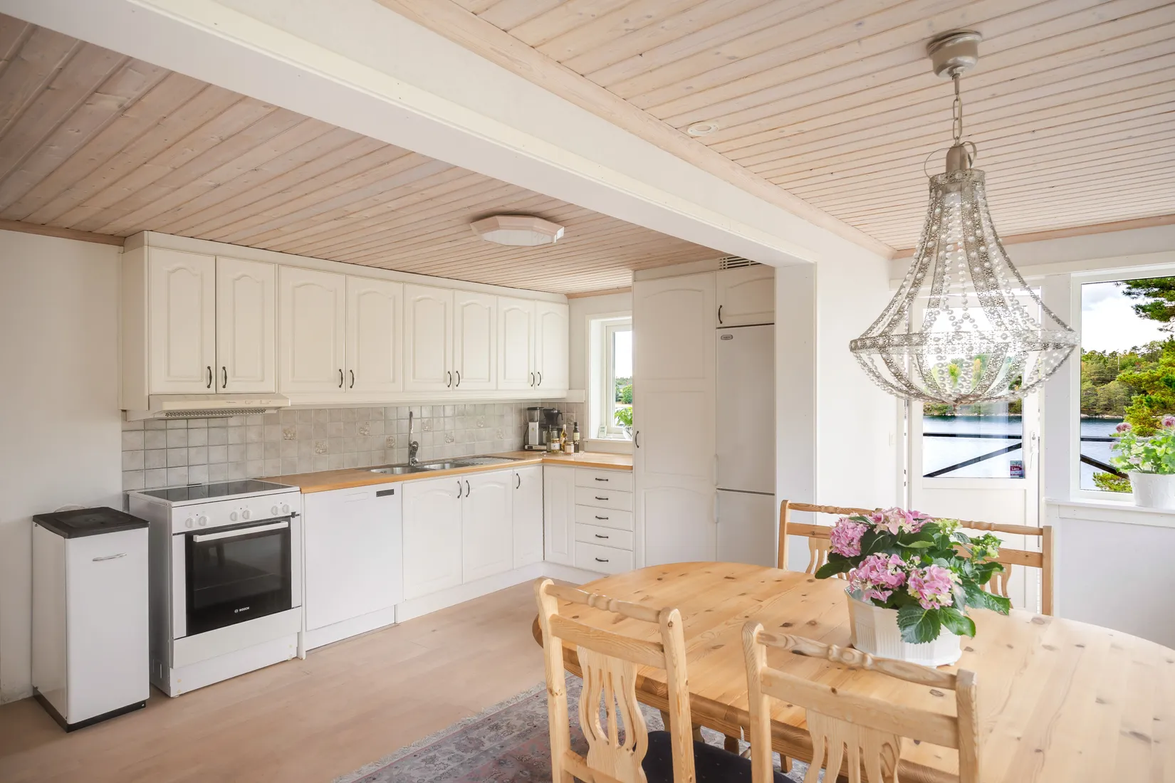 Fritidshus, Snödroppevägen 2, Hässelmara, Värmdö