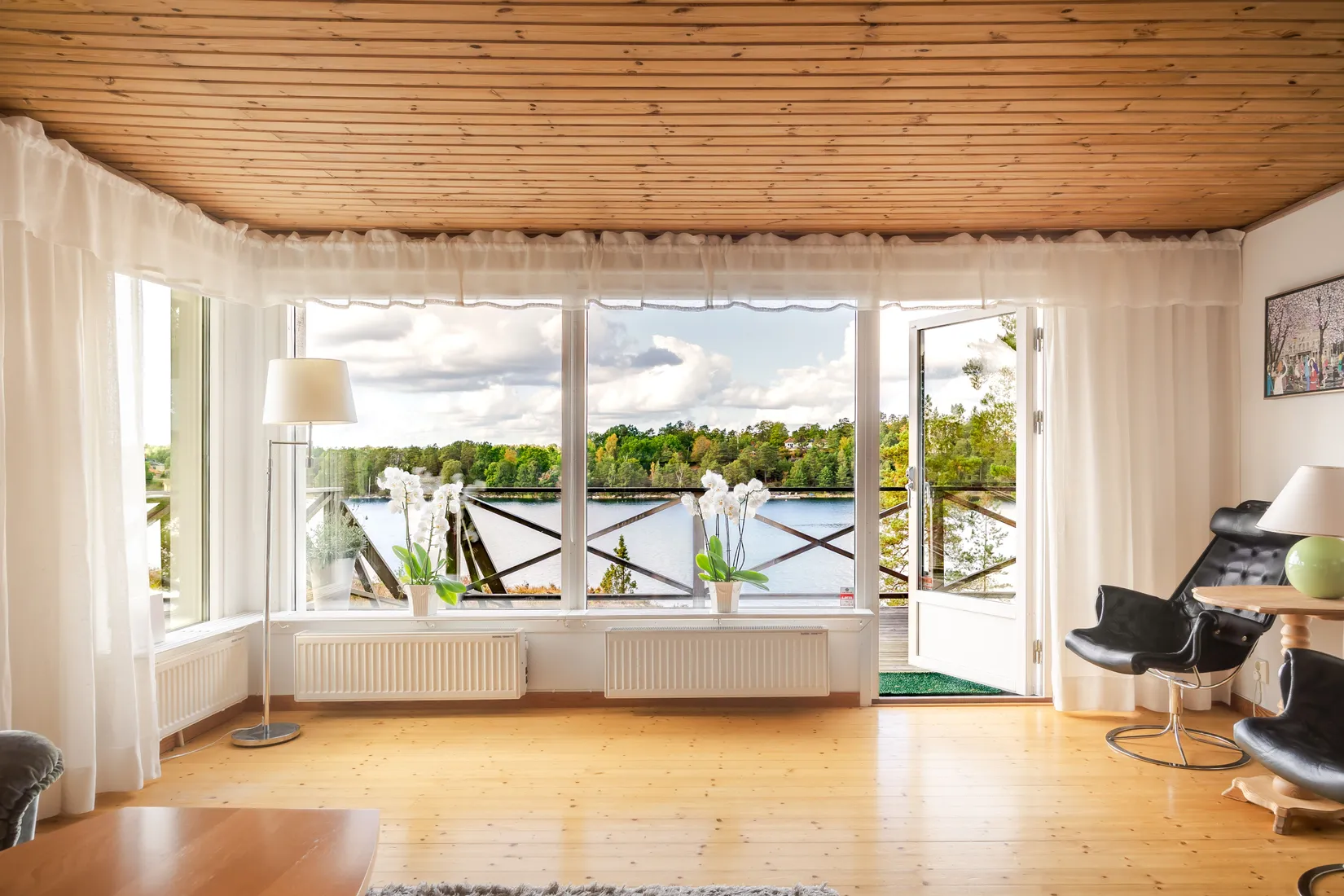 Fritidshus, Snödroppevägen 2, Hässelmara, Värmdö