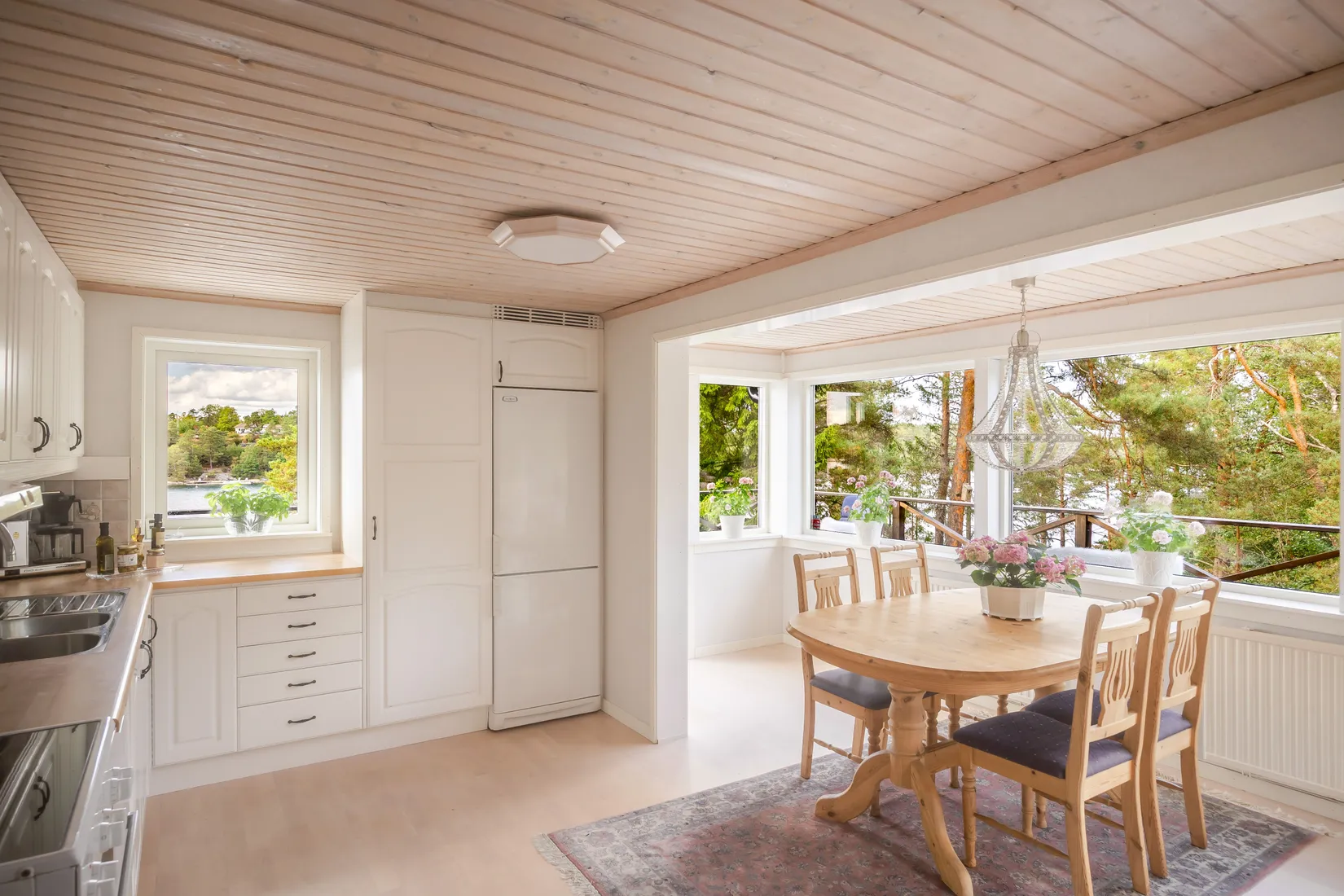 Fritidshus, Snödroppevägen 2, Hässelmara, Värmdö