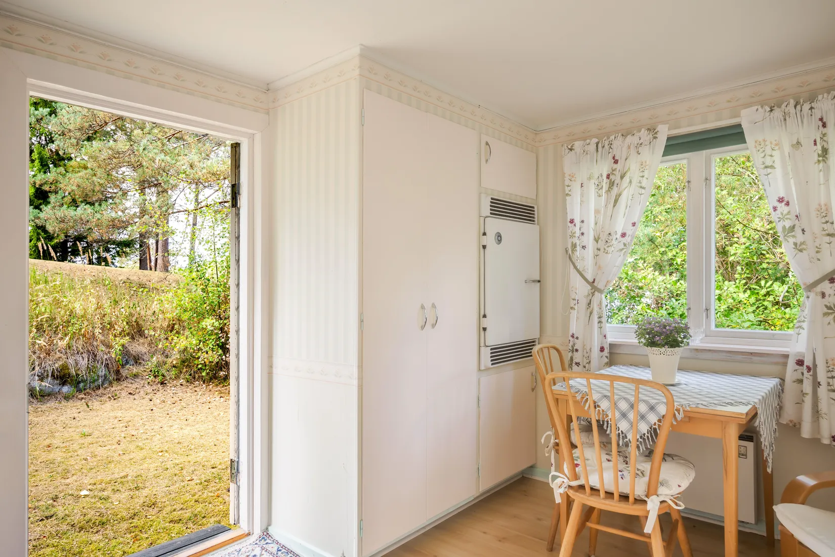 Fritidshus, Snödroppevägen 2, Hässelmara, Värmdö