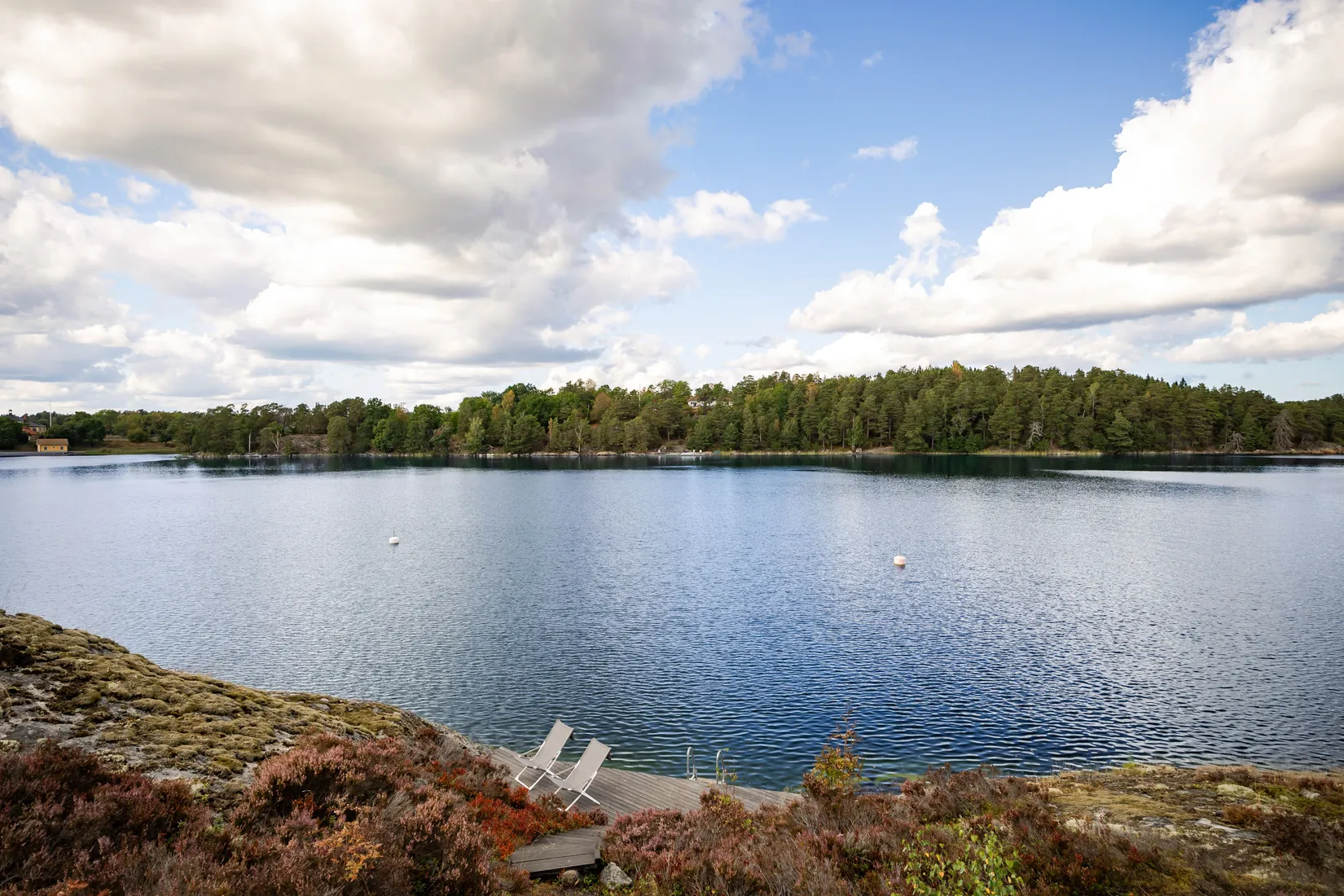 Fritidshus, Snödroppevägen 2, Hässelmara, Värmdö