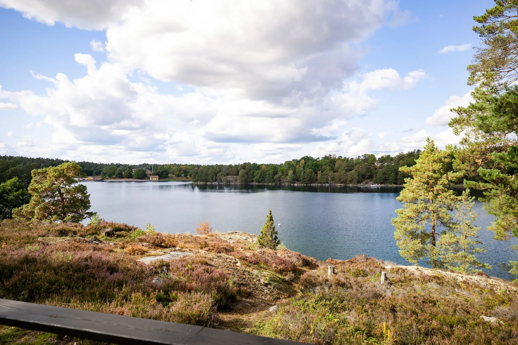 Fritidshus, Snödroppevägen 2, Hässelmara, Värmdö