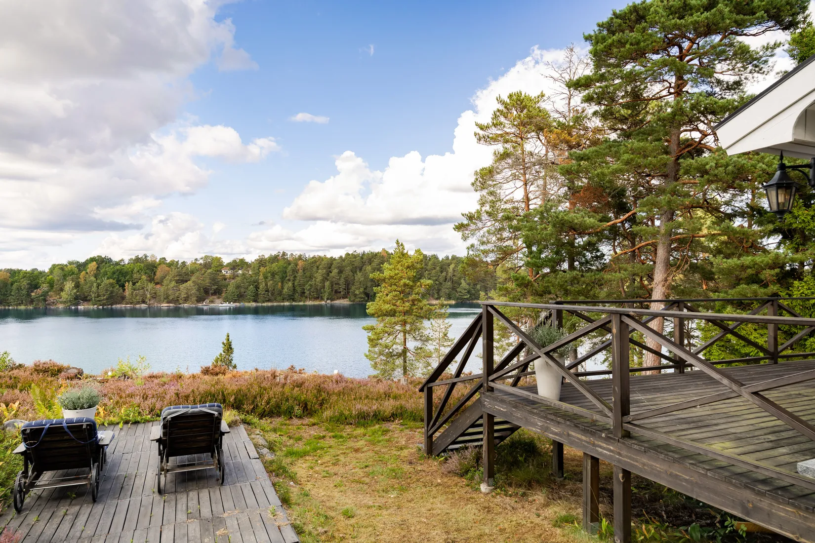 Fritidshus, Snödroppevägen 2, Hässelmara, Värmdö