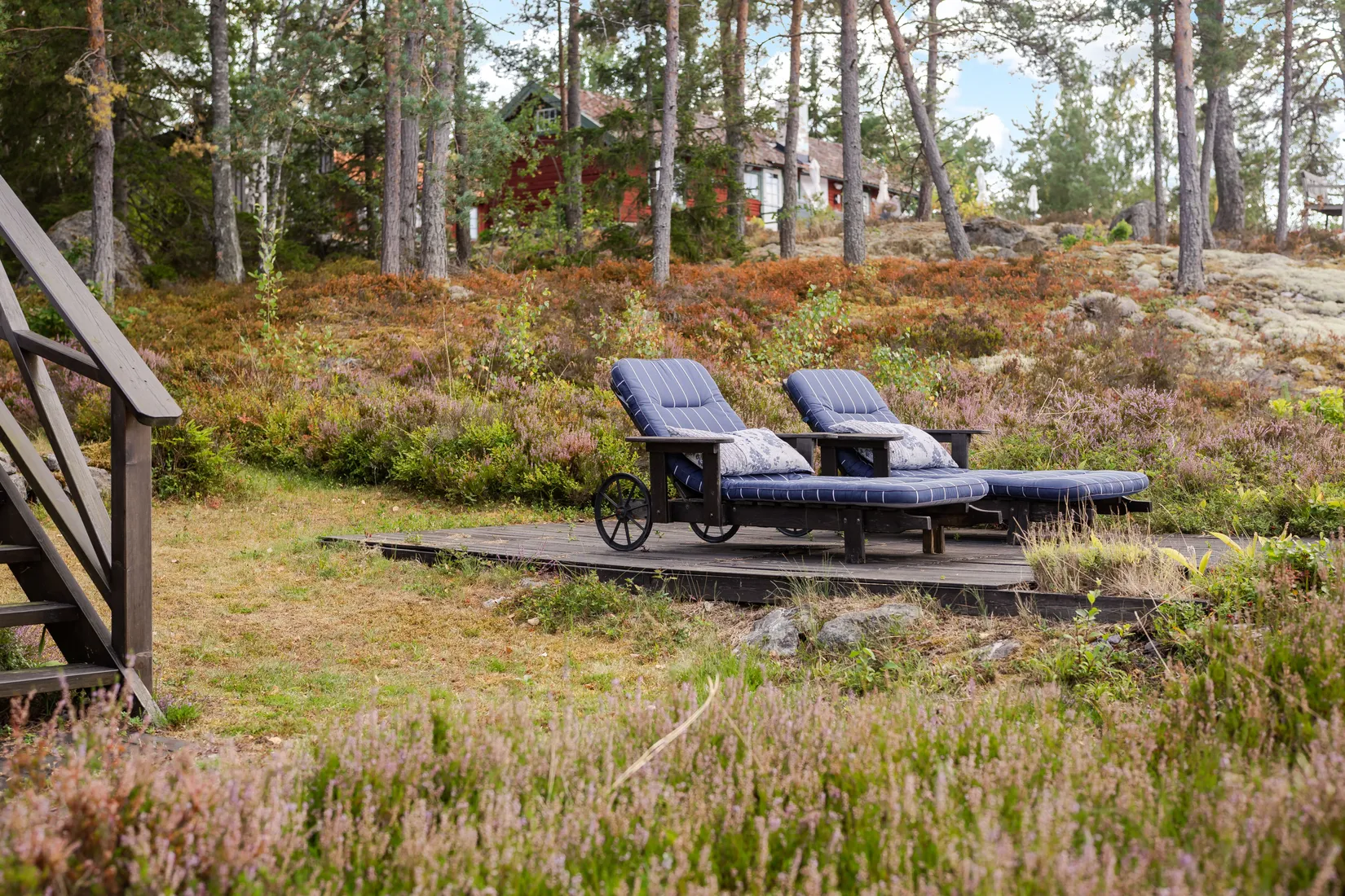 Fritidshus, Snödroppevägen 2, Hässelmara, Värmdö