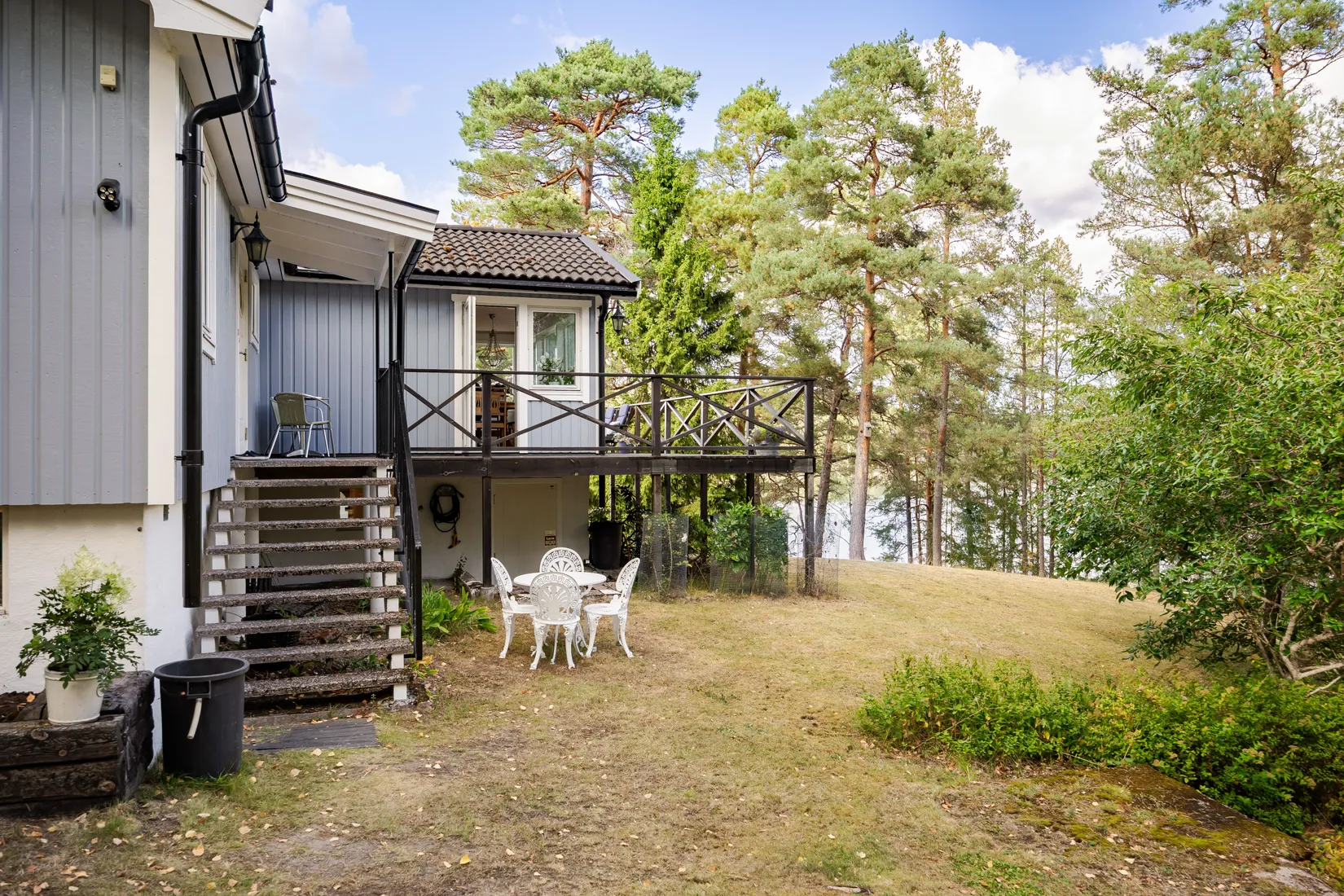 Fritidshus, Snödroppevägen 2, Hässelmara, Värmdö