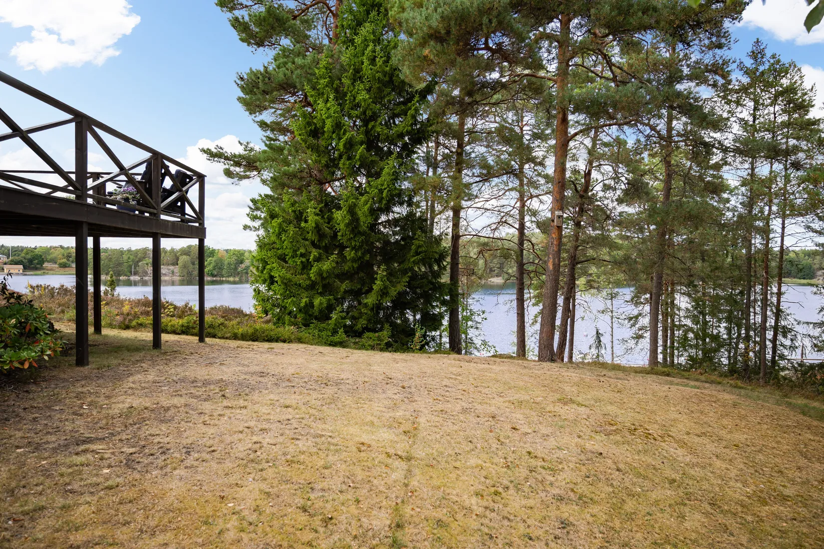 Fritidshus, Snödroppevägen 2, Hässelmara, Värmdö