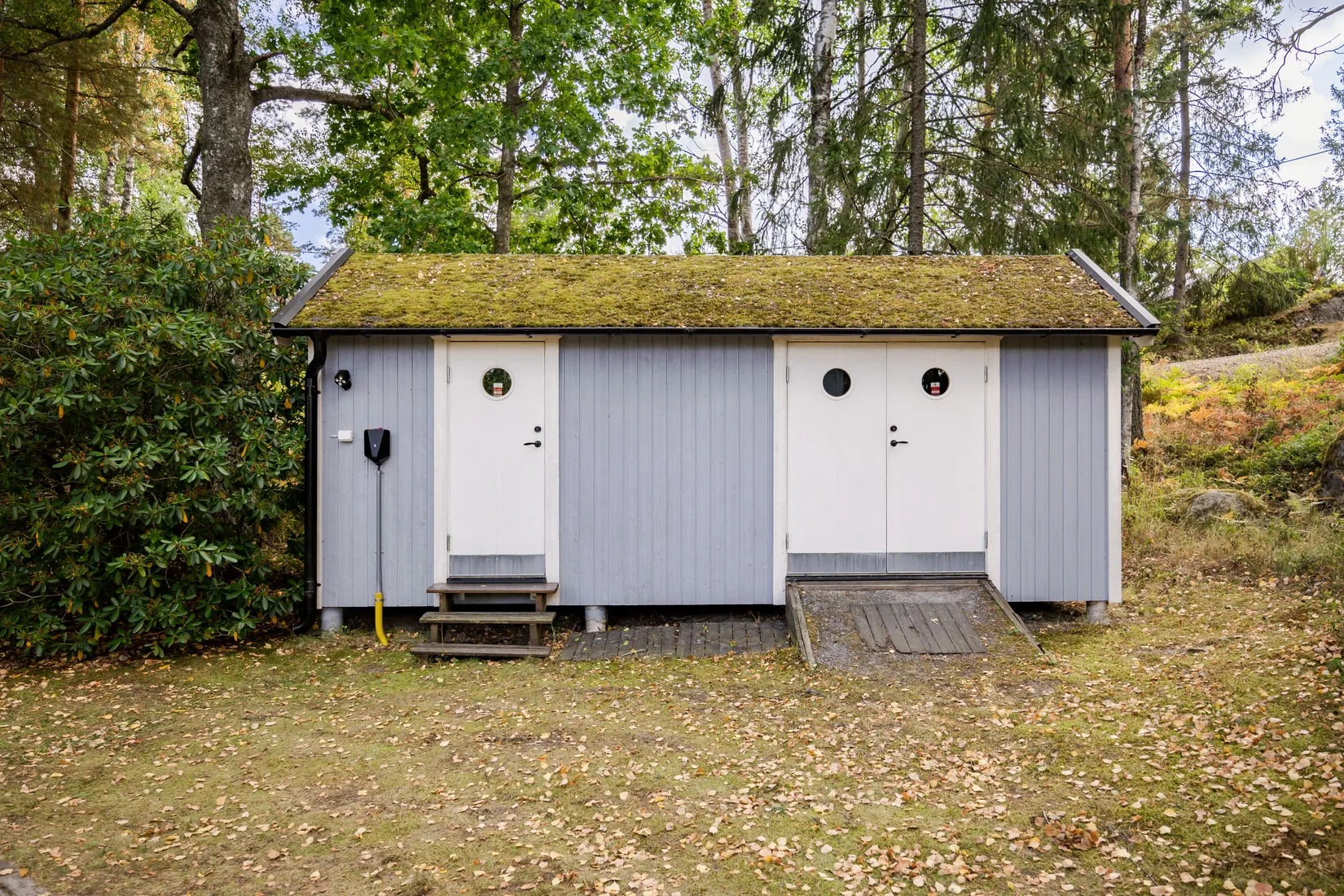 Fritidshus, Snödroppevägen 2, Hässelmara, Värmdö