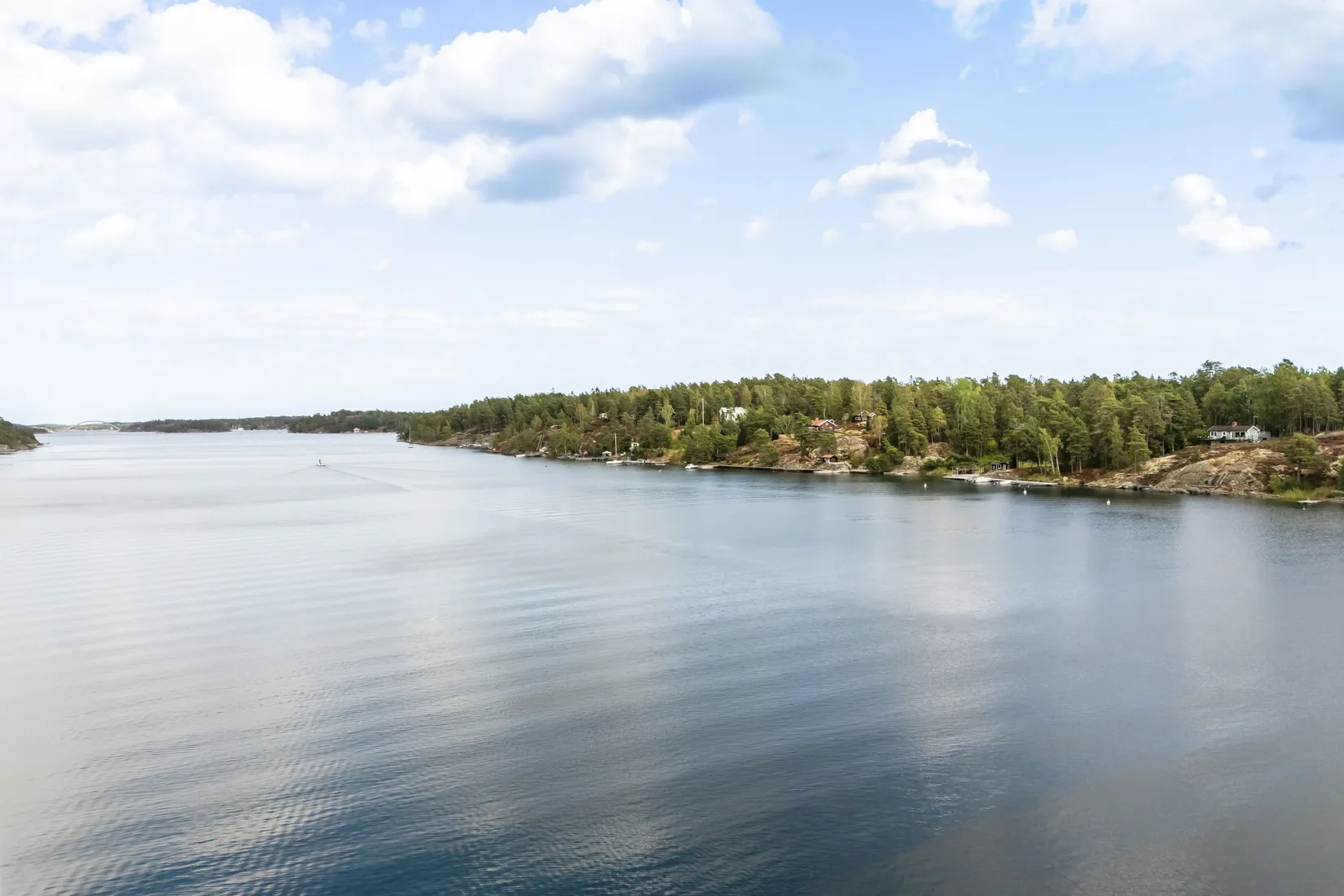 Fritidshus, Snödroppevägen 2, Hässelmara, Värmdö