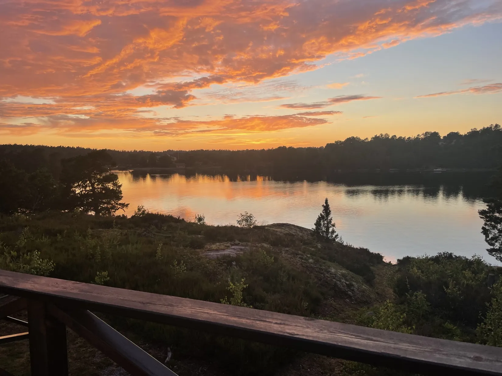 Fritidshus, Snödroppevägen 2, Hässelmara, Värmdö
