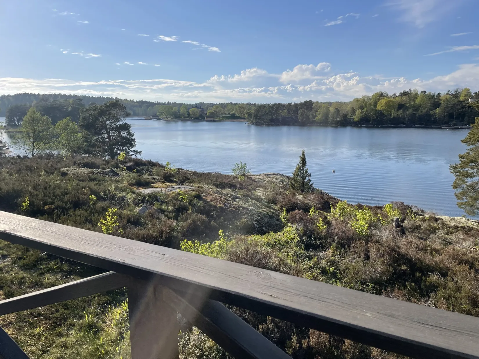 Fritidshus, Snödroppevägen 2, Hässelmara, Värmdö