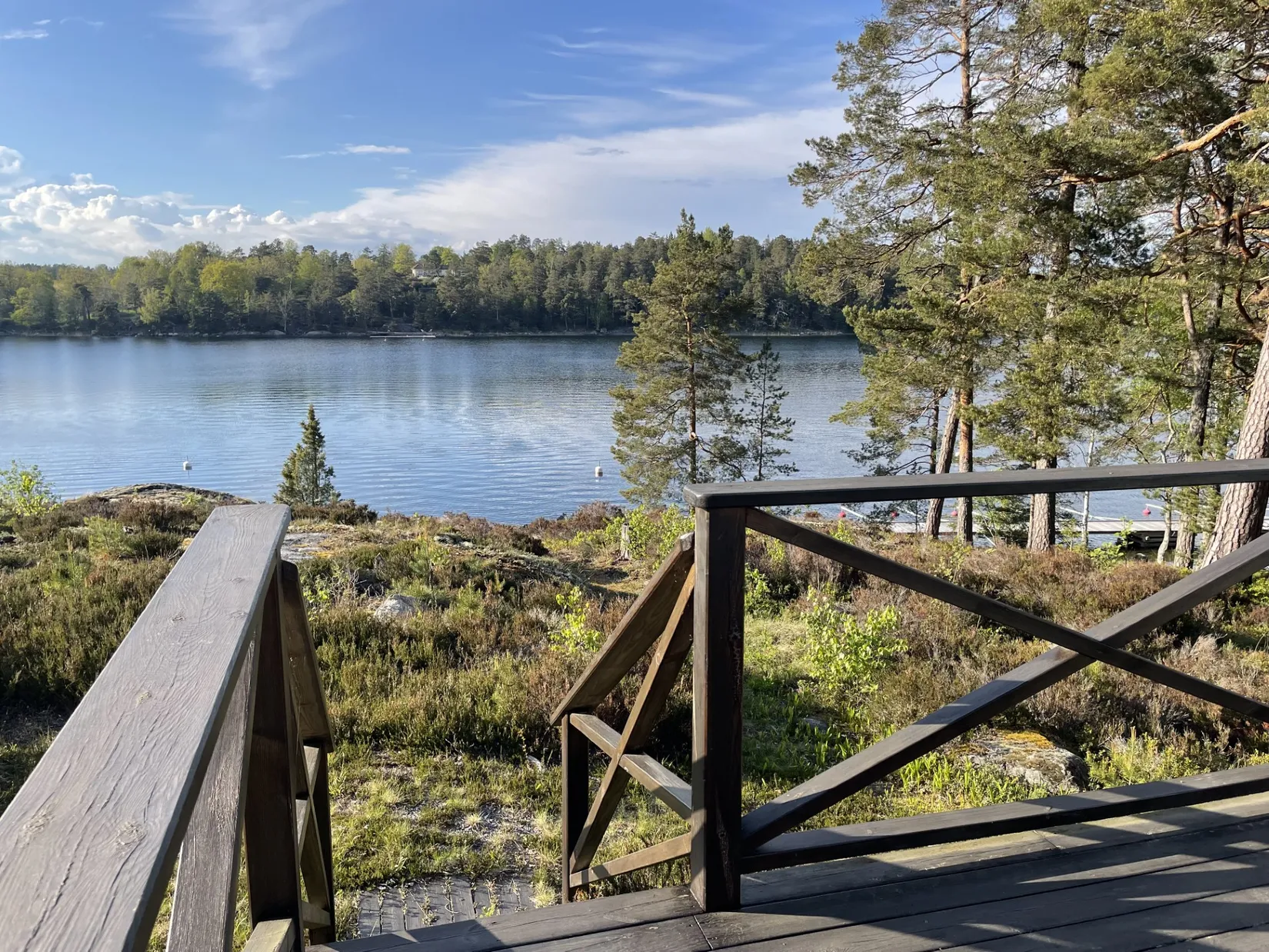 Fritidshus, Snödroppevägen 2, Hässelmara, Värmdö