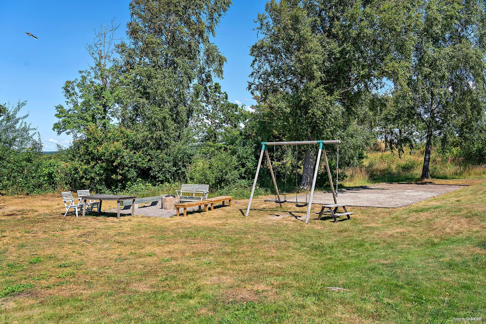 Tomt, Harpassvägen 4, Ugglarp, Falkenberg