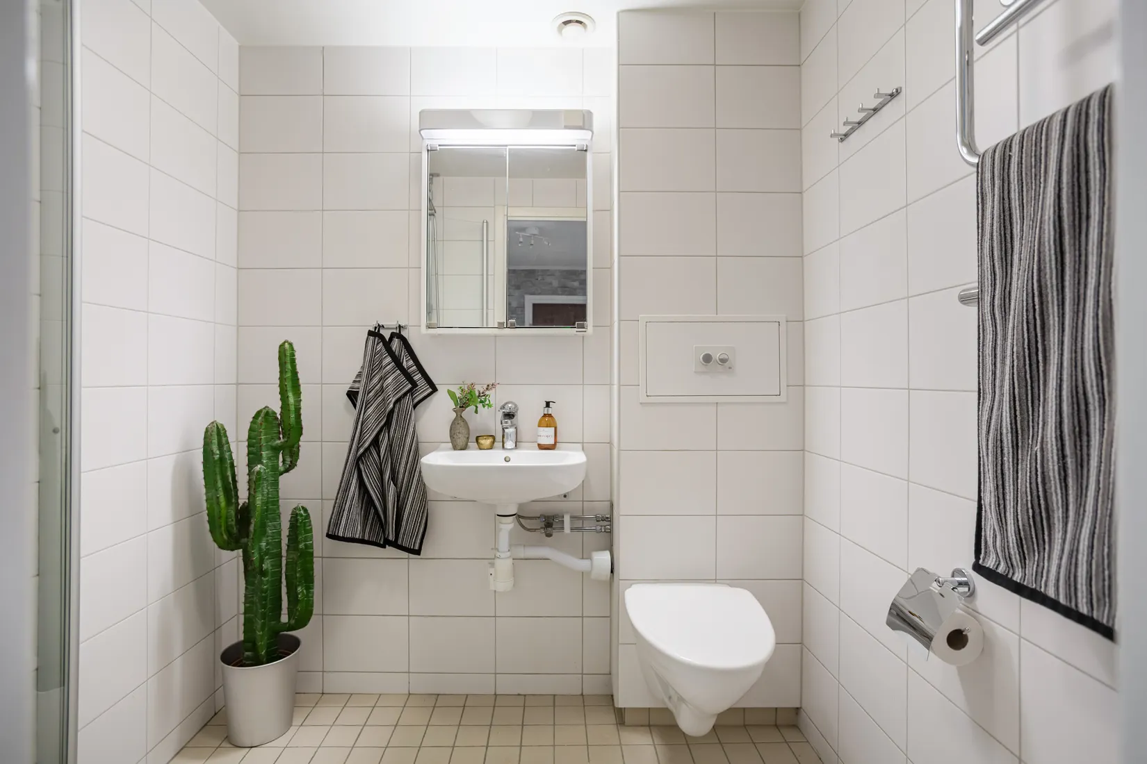 Bostadsrätt, Veckovägen 32, Järfälla