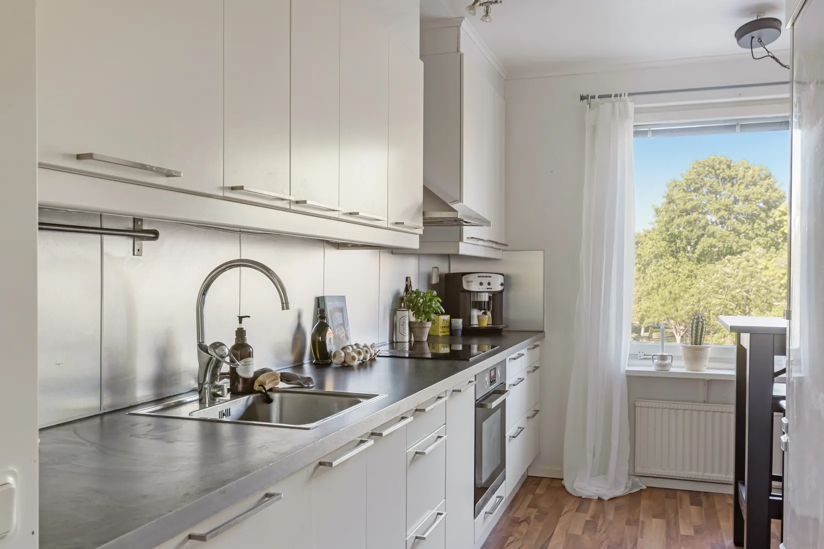 Bostadsrätt, Veckovägen 32, Järfälla