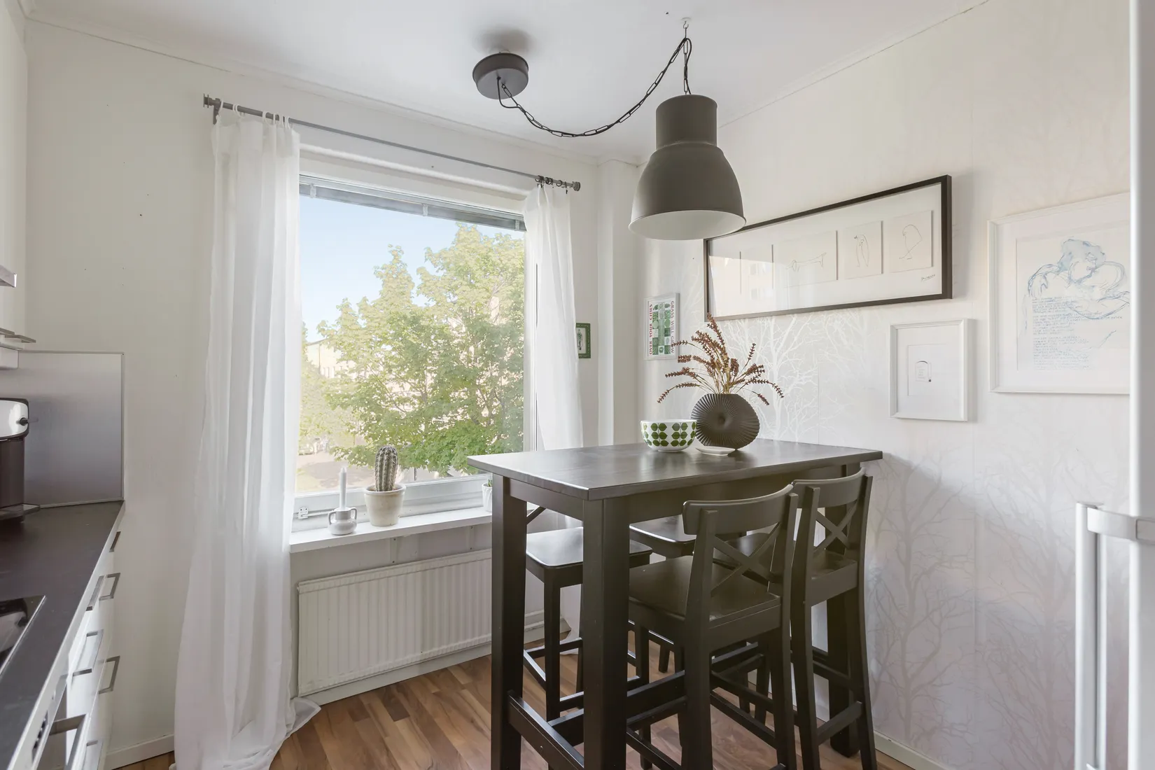 Bostadsrätt, Veckovägen 32, Järfälla