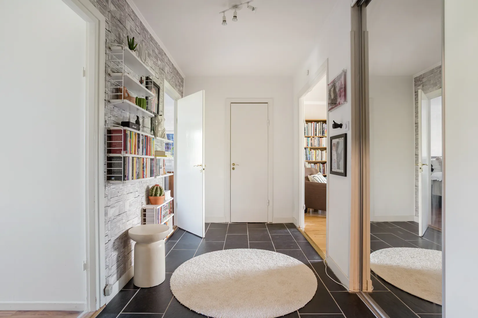 Bostadsrätt, Veckovägen 32, Järfälla