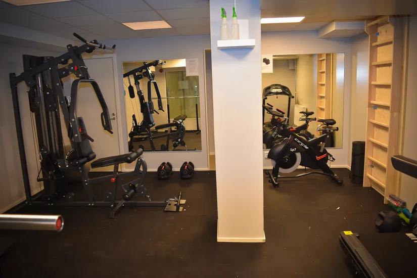 Bostadsrätt, Veckovägen 32, Järfälla