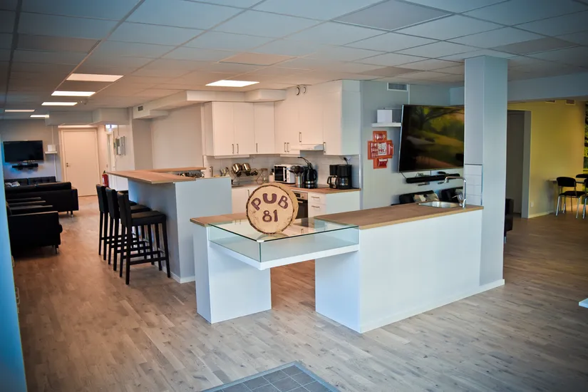 Bostadsrätt, Veckovägen 32, Järfälla