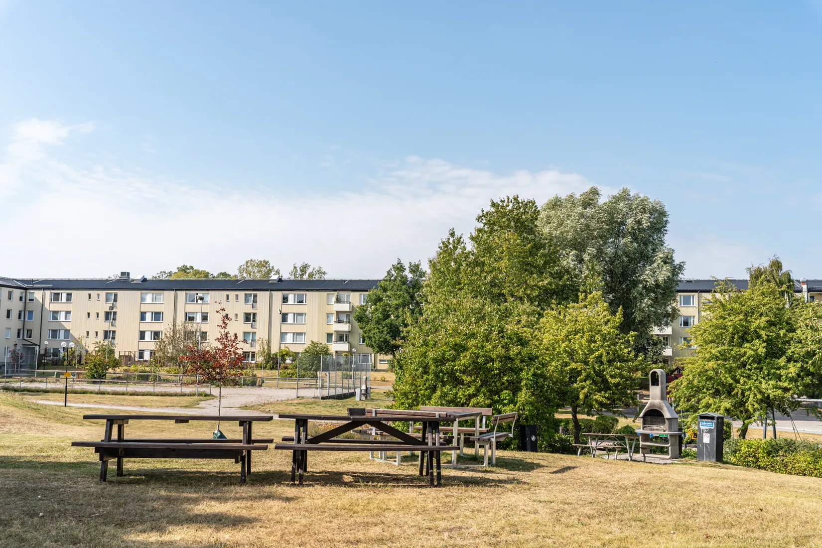 Bostadsrätt, Veckovägen 32, Järfälla
