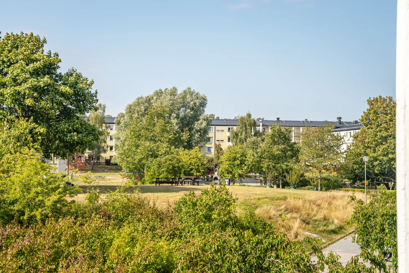 Bostadsrätt, Veckovägen 32, Järfälla
