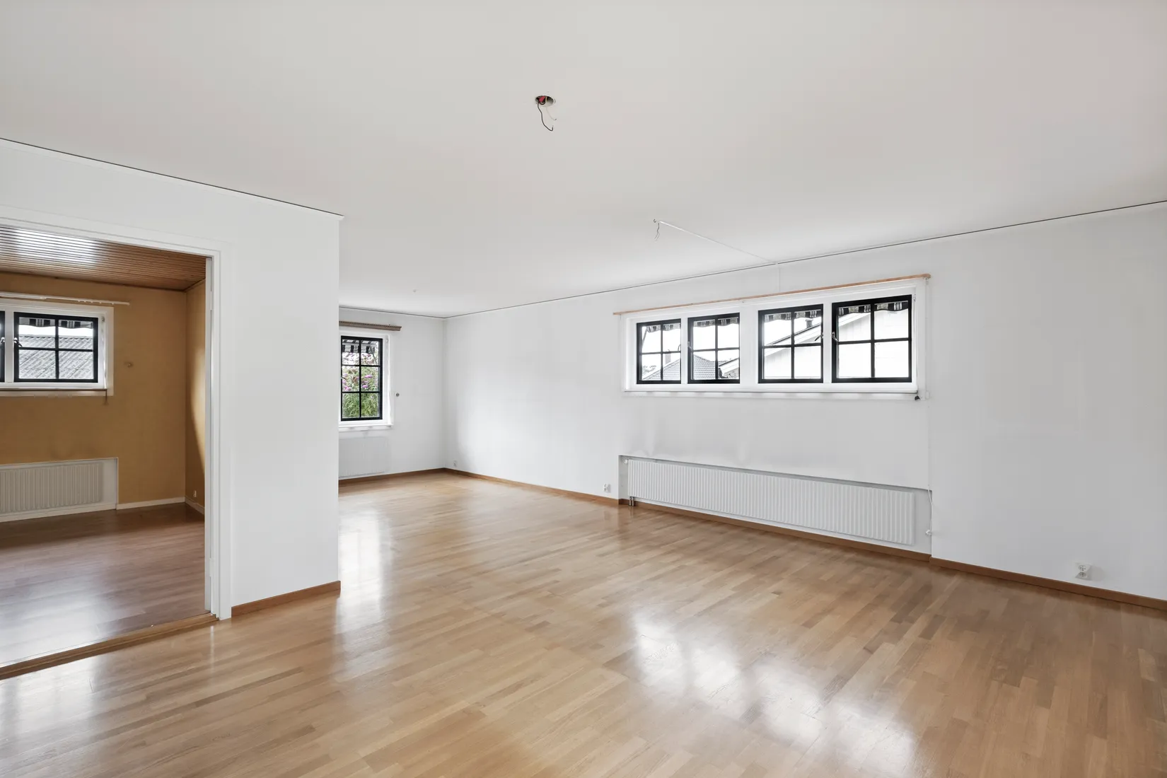 Villa, Myrtenvägen 26, Skogsborg, Karlshamn