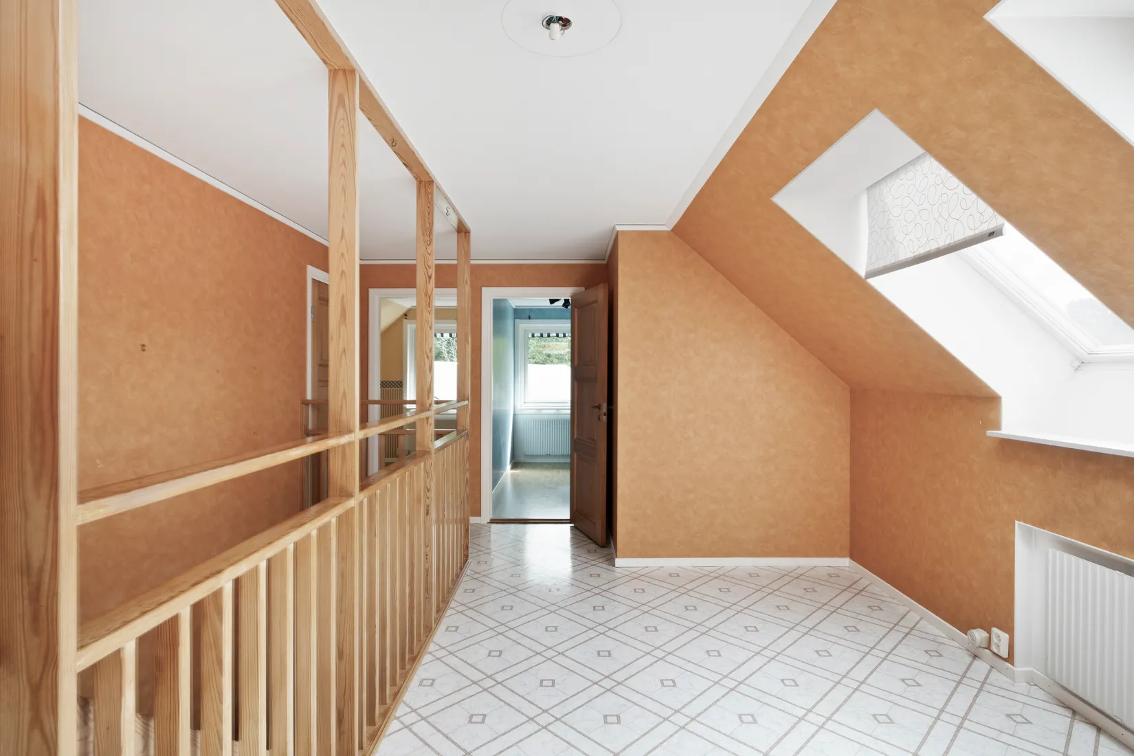 Villa, Myrtenvägen 26, Skogsborg, Karlshamn