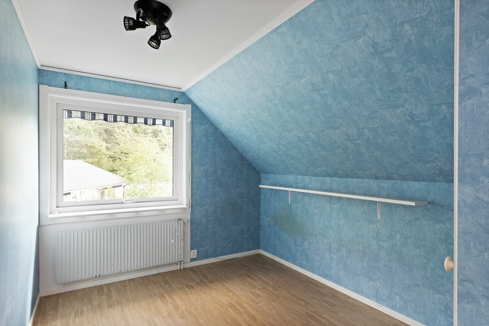 Villa, Myrtenvägen 26, Skogsborg, Karlshamn