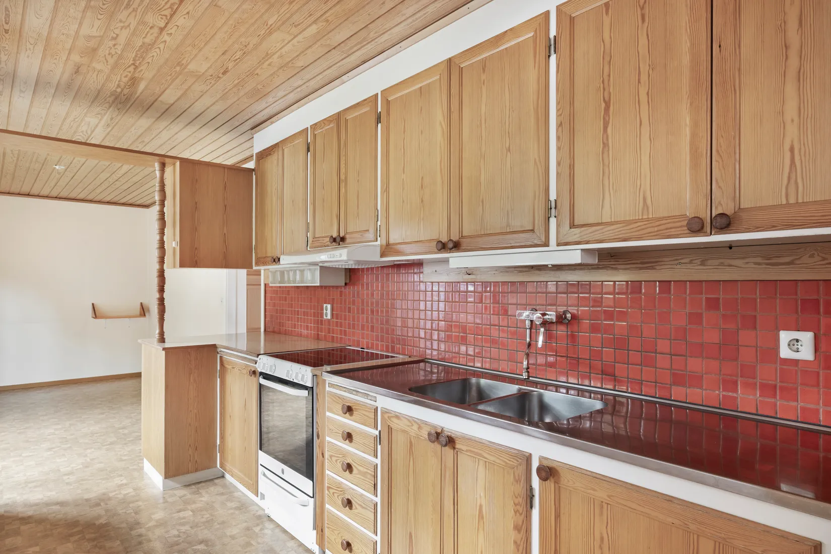 Villa, Myrtenvägen 26, Skogsborg, Karlshamn