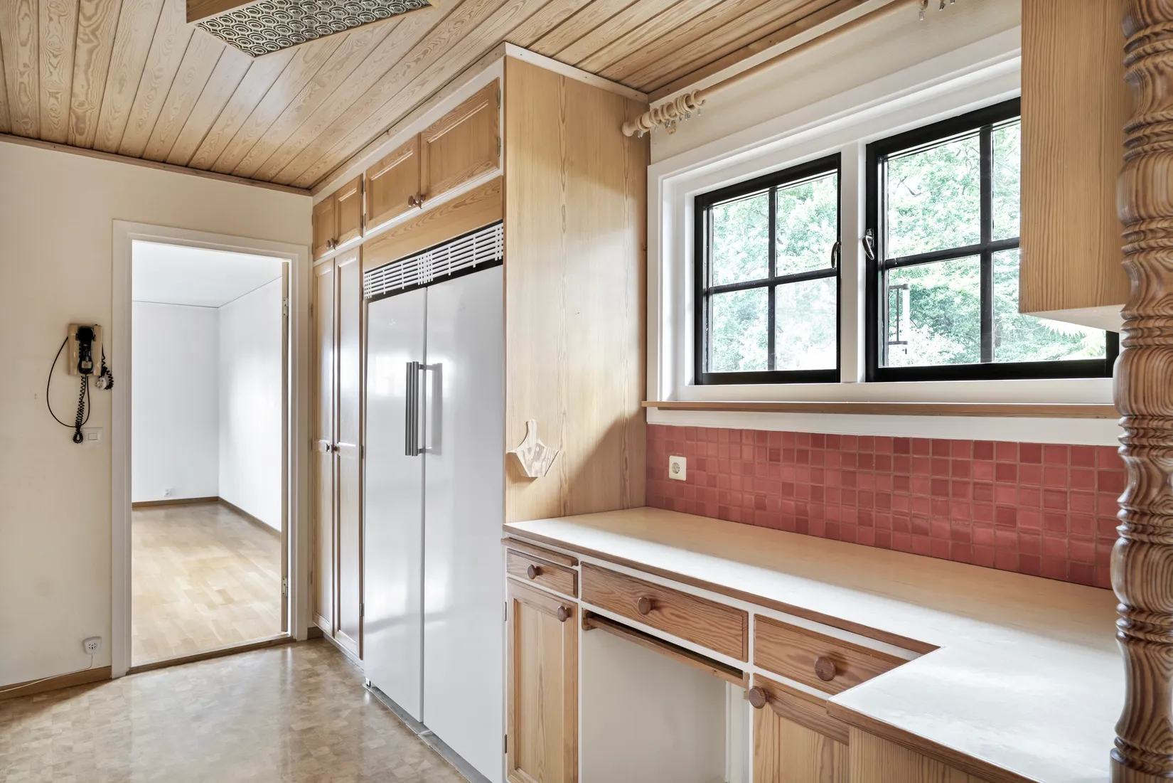 Villa, Myrtenvägen 26, Skogsborg, Karlshamn