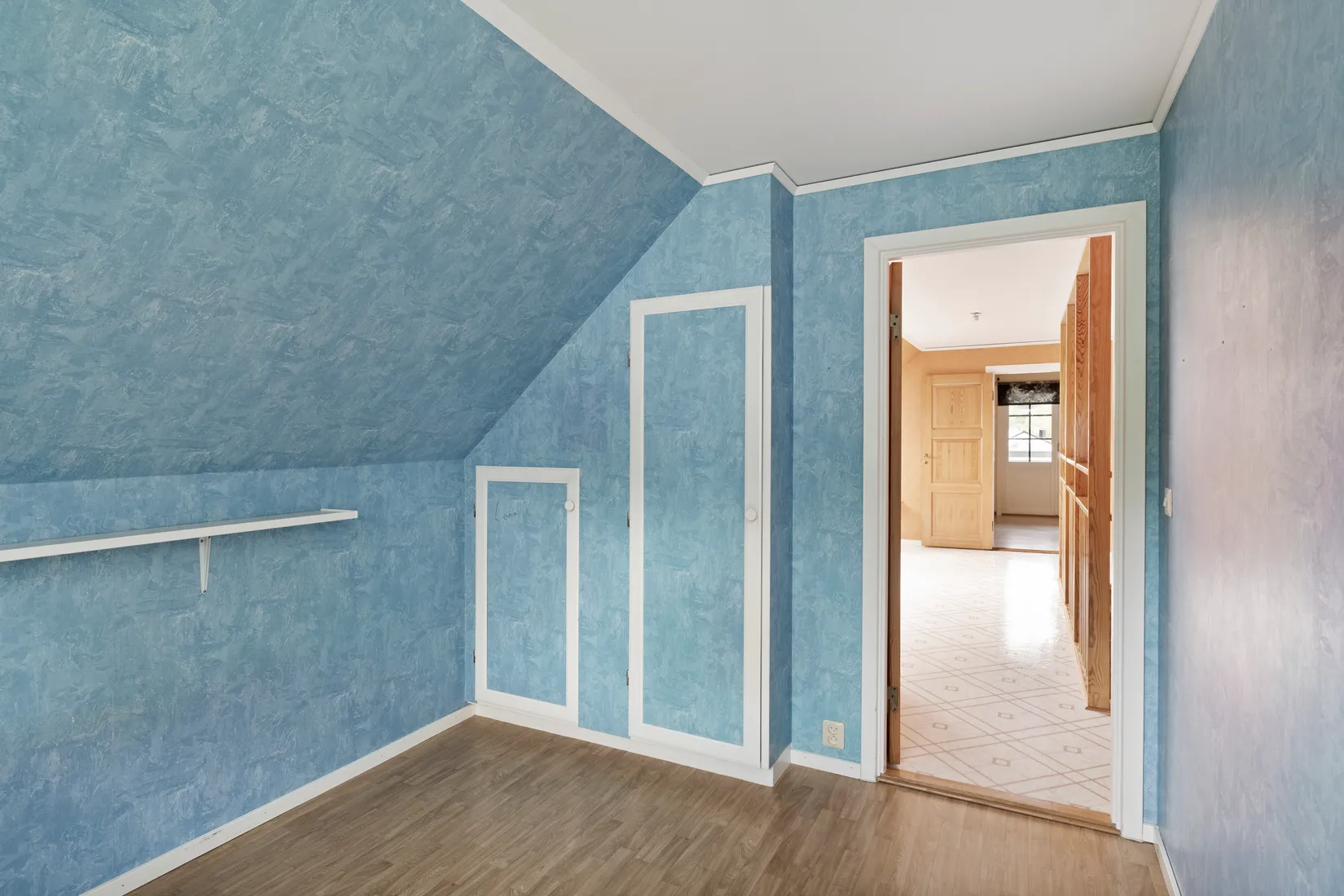 Villa, Myrtenvägen 26, Skogsborg, Karlshamn