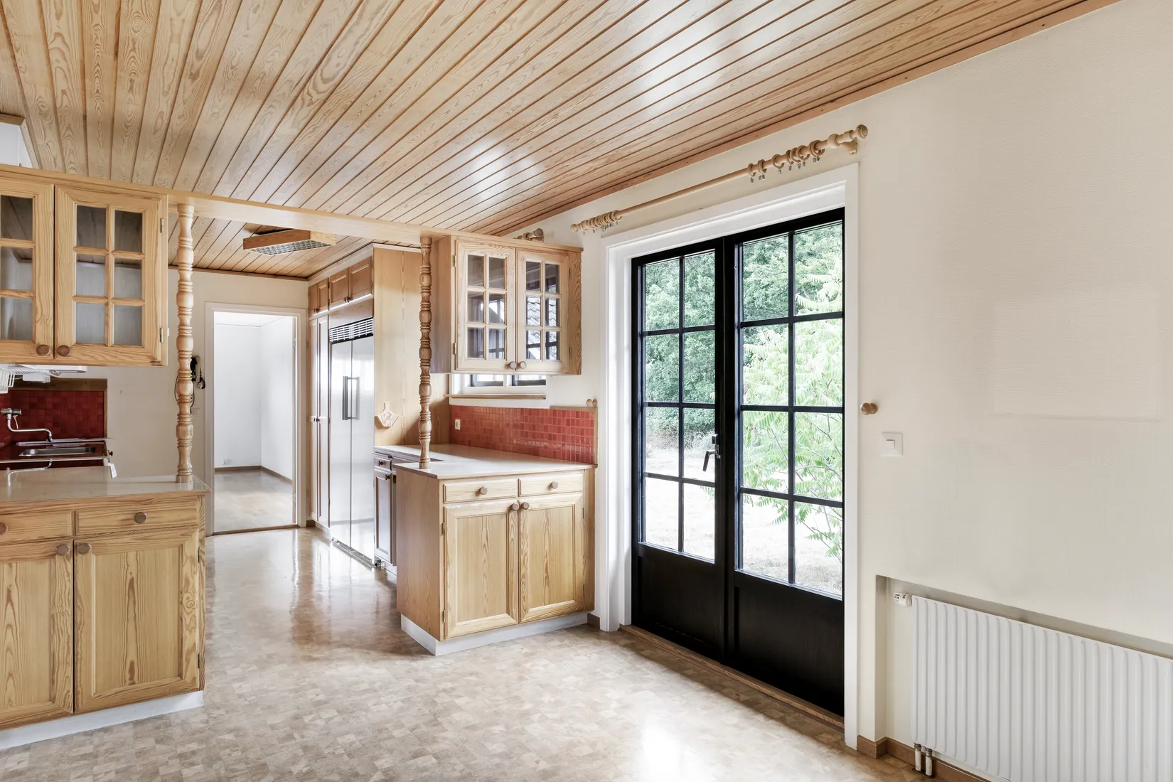 Villa, Myrtenvägen 26, Skogsborg, Karlshamn
