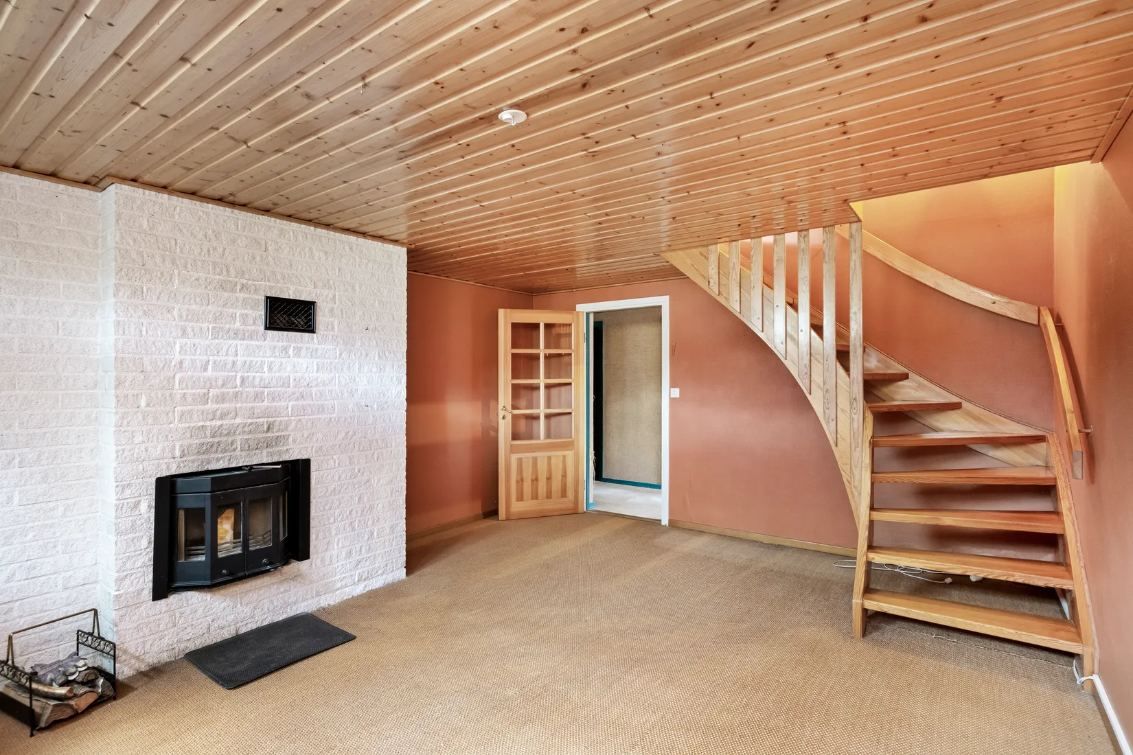 Villa, Myrtenvägen 26, Skogsborg, Karlshamn