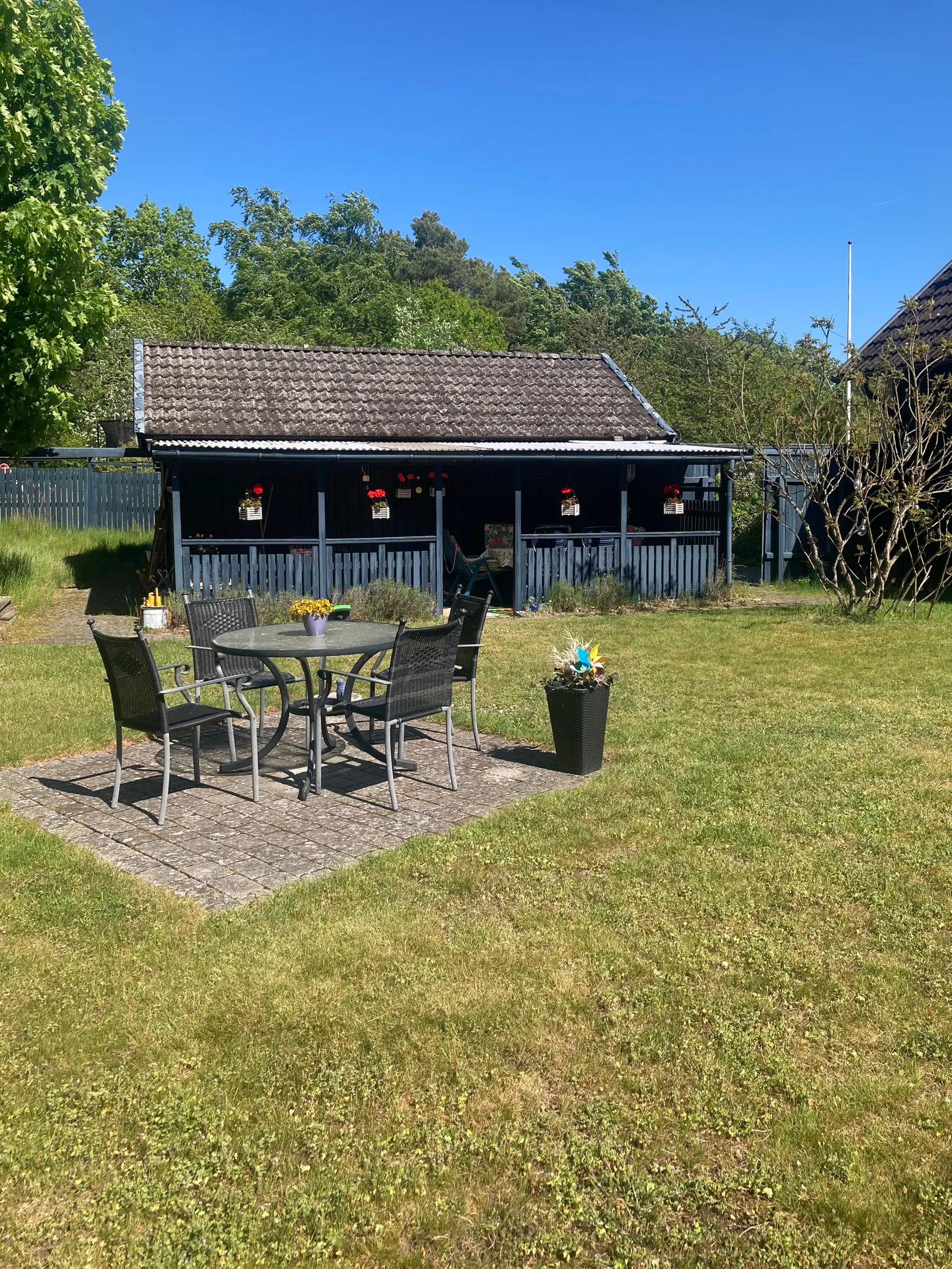 Villa, Myrtenvägen 26, Skogsborg, Karlshamn