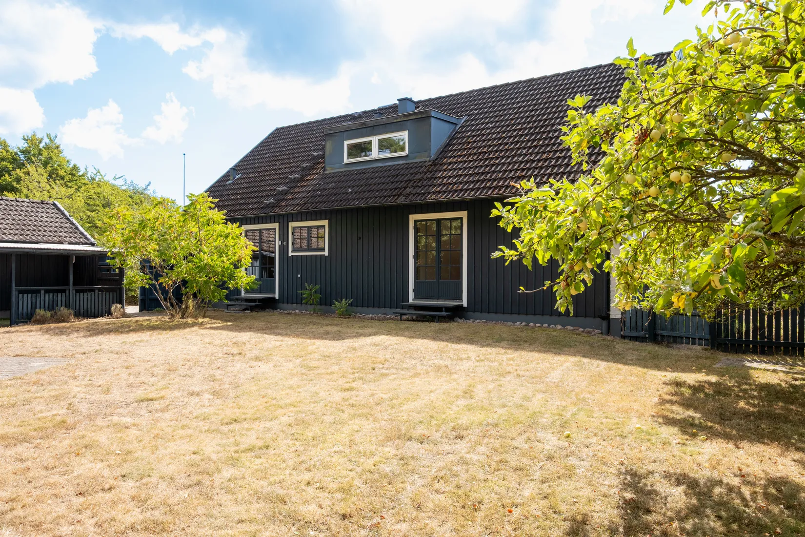 Villa, Myrtenvägen 26, Skogsborg, Karlshamn